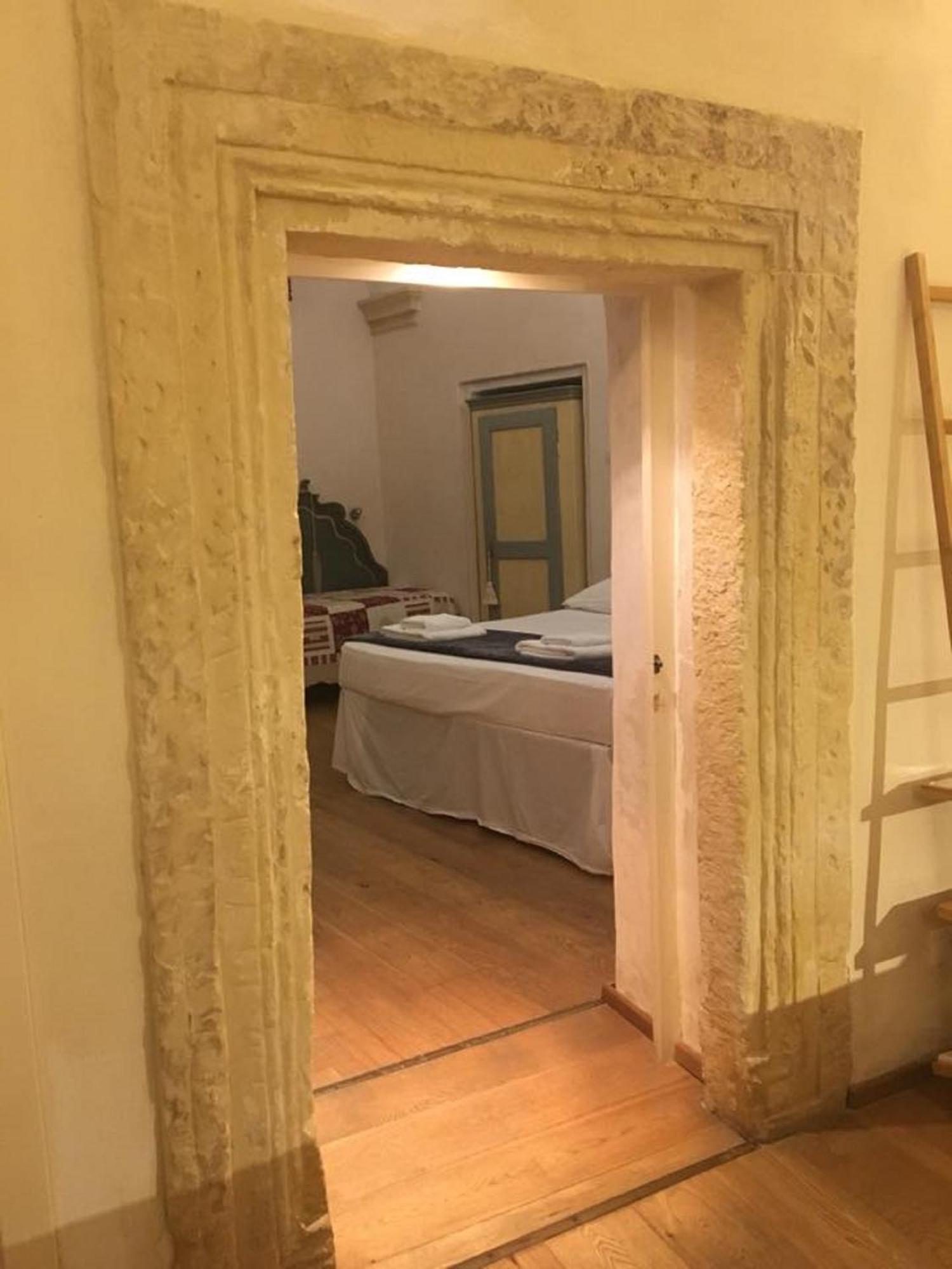 B&B Palazzo Gorgoni Lecce Quarto foto