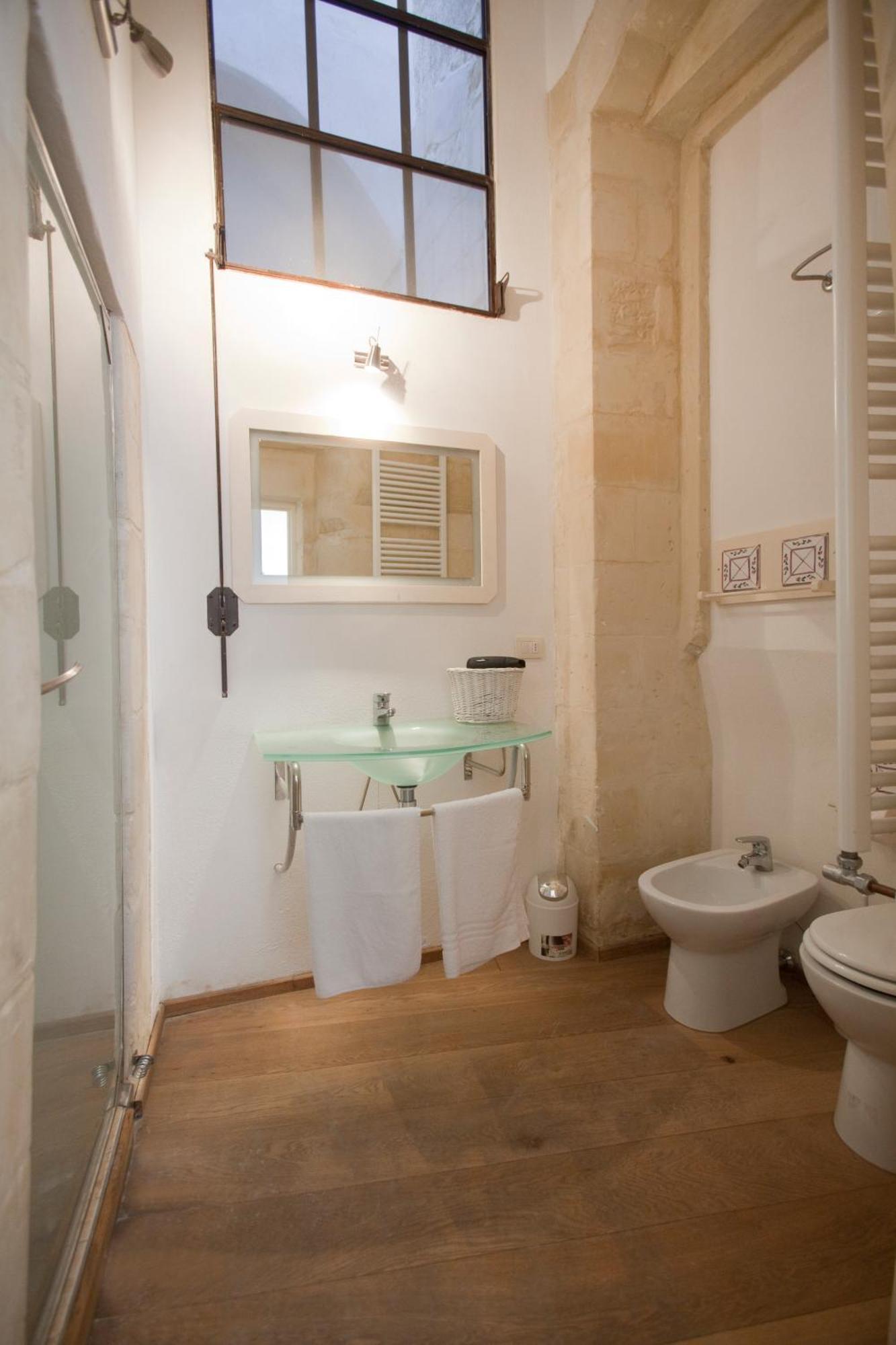 B&B Palazzo Gorgoni Lecce Quarto foto