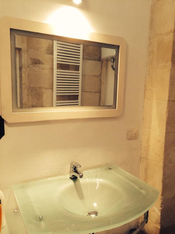 B&B Palazzo Gorgoni Lecce Quarto foto