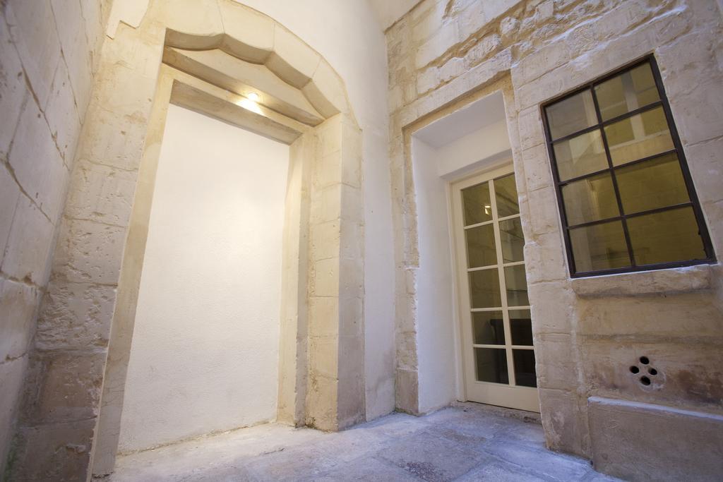 B&B Palazzo Gorgoni Lecce Quarto foto